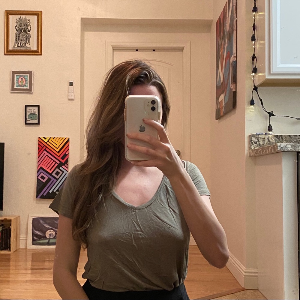 Basic Cotton On t-shirt